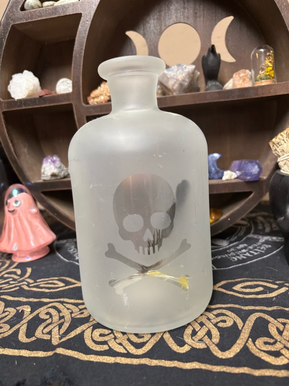 Crystal shelf bundle - Picture 4 of 12